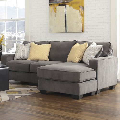 reversible chaise sectional gray walmart mercer41 kessel reversible chaise sectional walmartcom reversible chaise sectional gray walmart mercer41 kessel reversible chaise sectional walmartcom